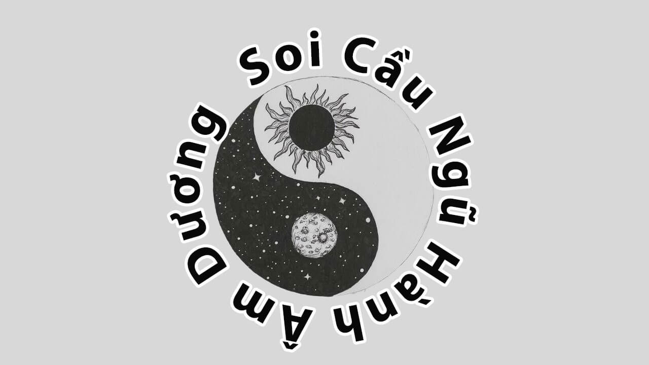 Soi cầu ngũ hành âm dương