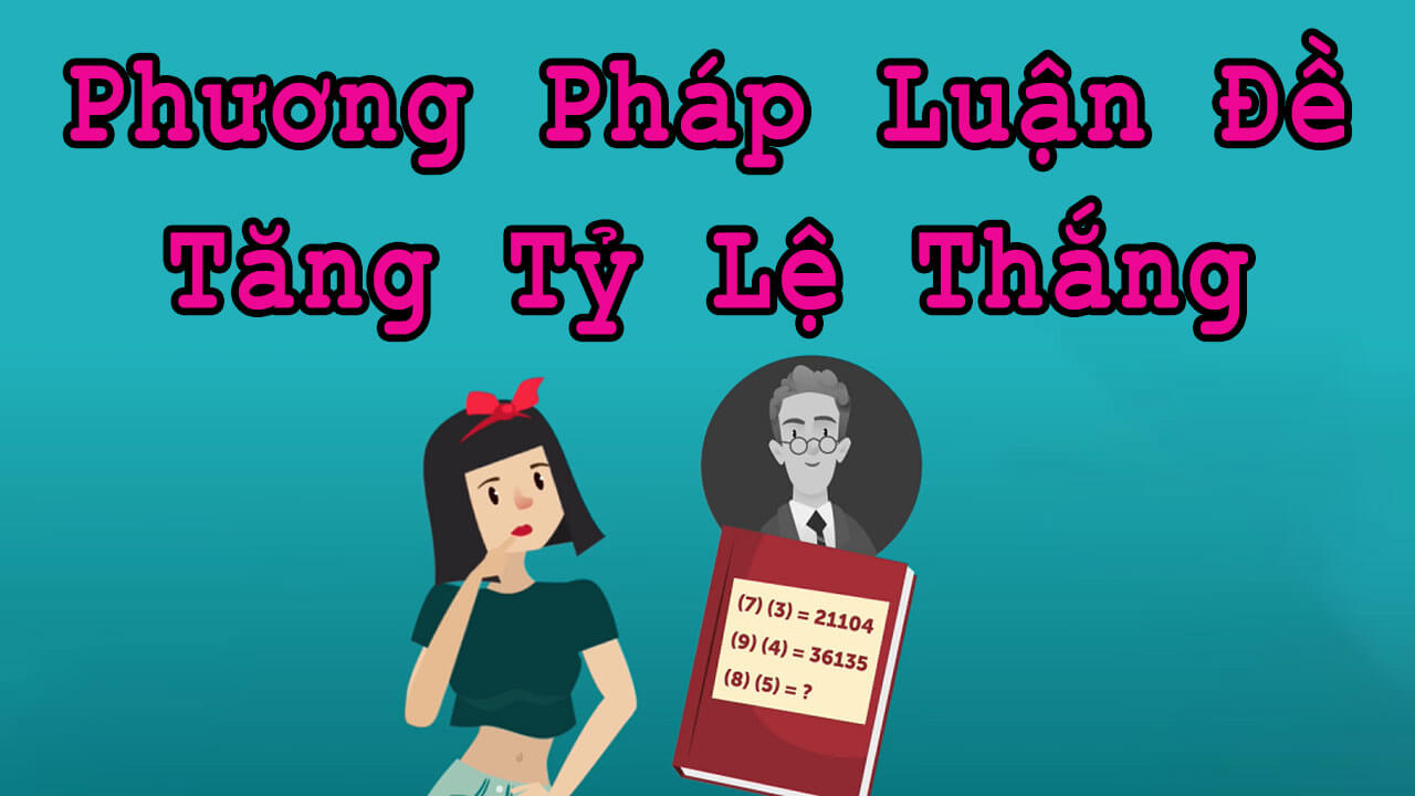 Luận đề là gì