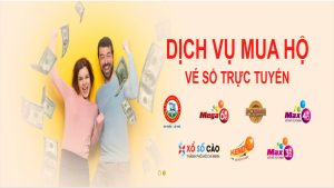 ghi xổ số